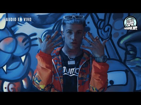 CASAPARLANTE EN ARGENTINA: FALKE 912 | Baileys - África - Nat Geo .EnVivo