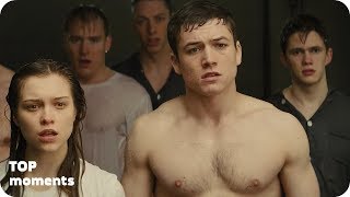?Поздравляю с выполнение первого задания! Kingsman: Секретная служба 2014