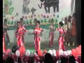 Salu Sodana Mama Lenchina