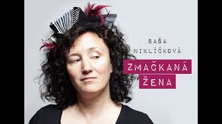 Zmačkaná žena (album trailer)