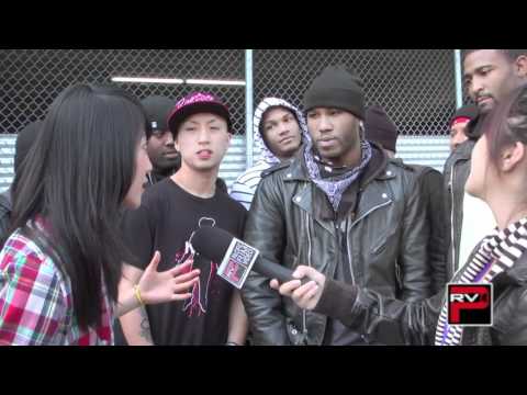 Interview with Street Kingdom of ABDC Season 6 LA Auditions