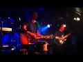 Bell X1 - Slowset @ King Tuts 