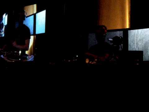 Black Point Night @ Eskulap - 04.12.2009 - Ebola 3/3