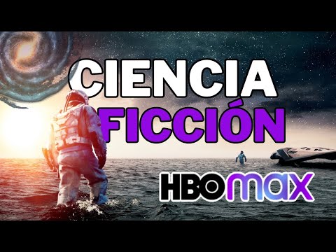 10 MEJORES Peliculas de Ciencia Ficción en Netflix en QUE TIENES QUE VER OBLIGATORIAMENTE!