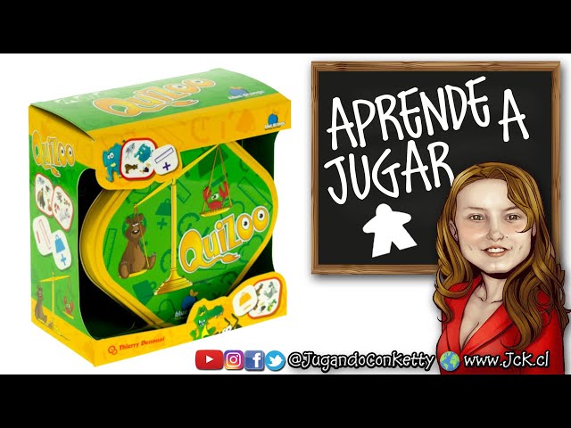 Vídeo relacionado con Blue Orange Games Villageo - Juego de Mesa multilenguaje