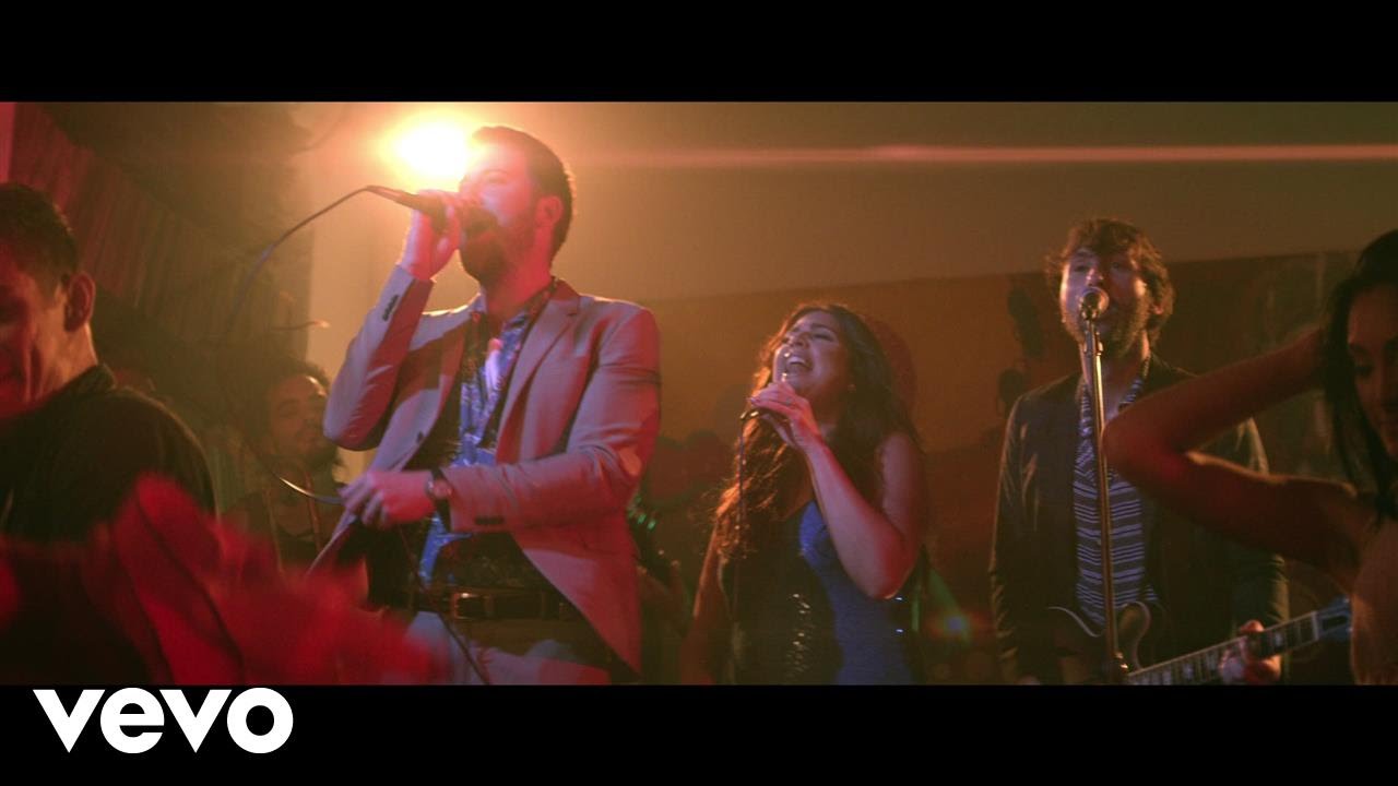 Lady Antebellum — You Look Good
