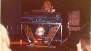 Todd Rundgren&#39;s Utopia MK1 - Utopia Theme at CW Post 1973 RARE!!!!