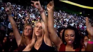 Yeah (DJ Crash Vid Remix)   Usher Feat.  Lil Jon &amp; Ludacris
