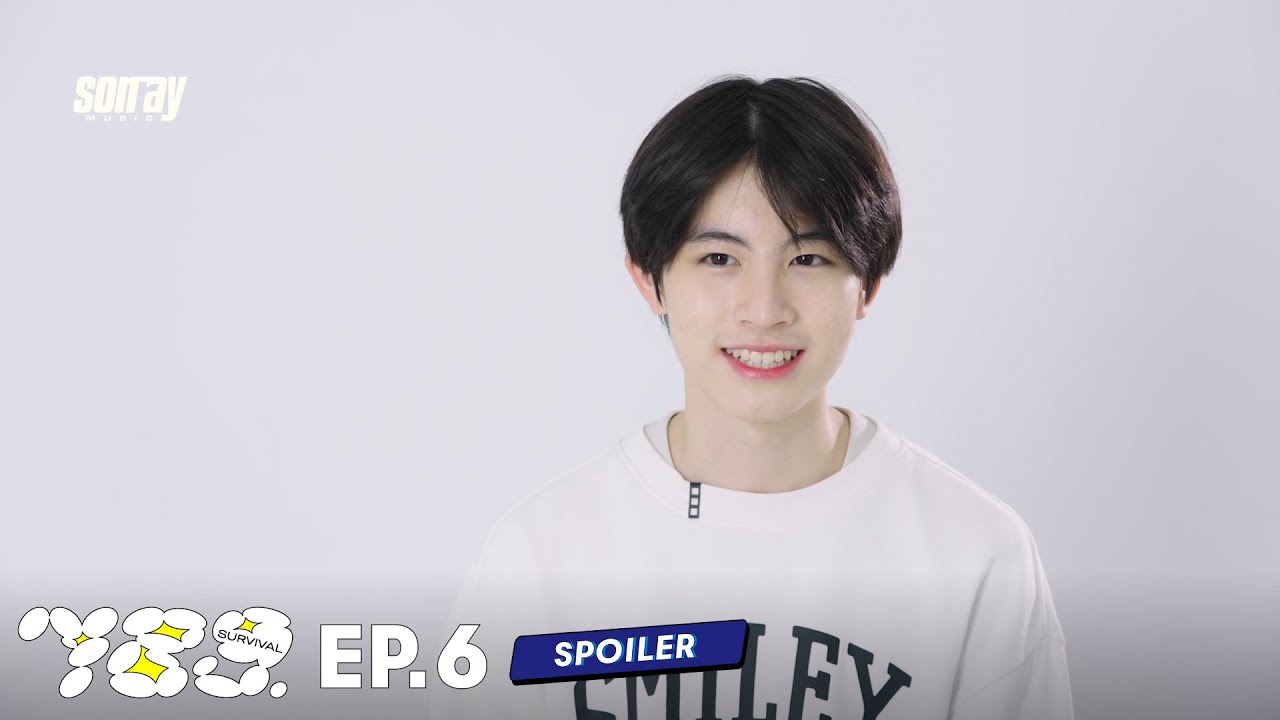 789SURVIVAL | SPOILER EP.6 | 30 มิ.ย.66