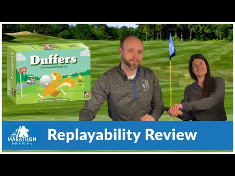 Duffers | Replayability Review