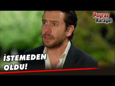 Sadrettin, Evdekilere Hesap Verdi! - Poyraz Karayel 21. Bölüm