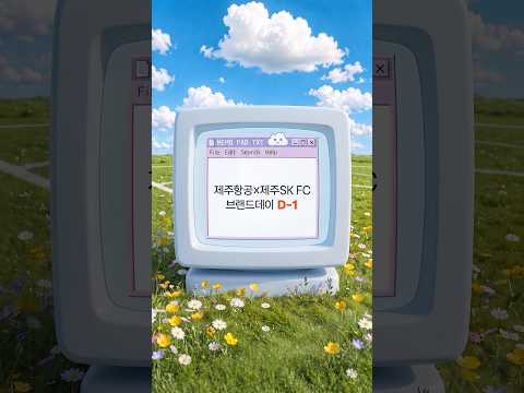 제주항공 AI 숏폼·바이럴 사례