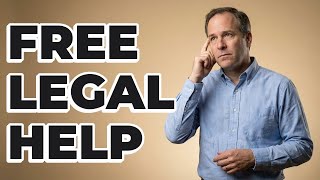 How Can I Find Legal Aid Organizations?