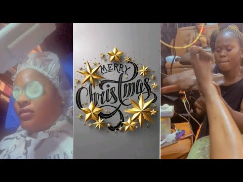 Spa Threat  on a Chrismas day🎉🎉🎉🎉🎉