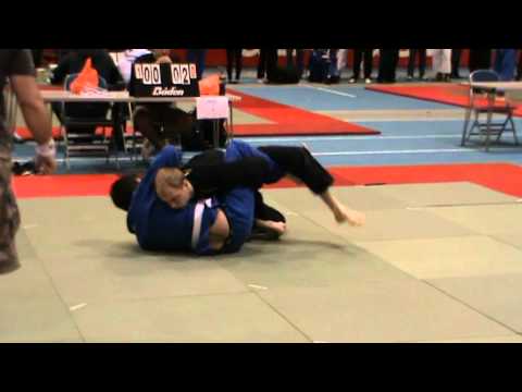 Adam Lusby Scotia Cup Brazilian Jiu Jitsu 2