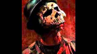 Salmo-Vuoto a Perdere