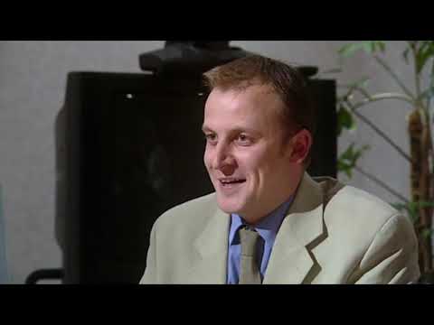 The Armando Iannucci Shows - S01E06 - "Morality"