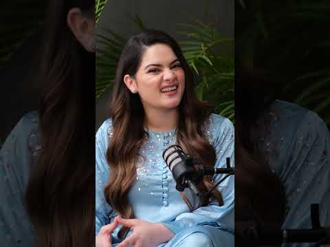 Minal Khan Talks About Her Help In Pregnancy😍😍#MinalKhan #Motherhood #aimankhan #aamnahaiderisani