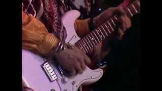 Stevie Ray Vaughan - Ain&#39;t Gone &#39;n&#39; Give Up On Lov