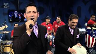 Fogo e Paixão Music Video