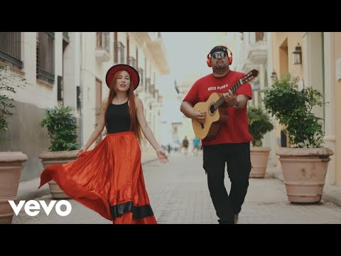 Mariannah y Diego - Sigue (No Te Rindas) [Video Oficial] ft. Jeffrey, Damaris Elaine