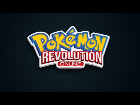 Pokemon Revolution Online Review and Download Tutorial