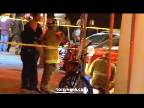 X LAPD police officer Clifford Proctor arrested for what he did 10 years ago at Venice Beach 