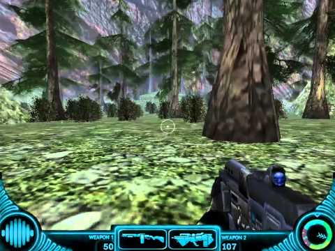 Carnivores : Cityscape PC