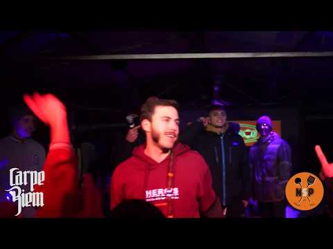 Carpe Riem vol.IX: Giro di Presentazione