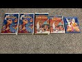 Hercules 1997 Comparison Video 2025 Edition RECALLED DUE TO WIKIPEDIA ERROR