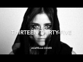 Dillon - Thirteen Thirty-five Acapella Cover 