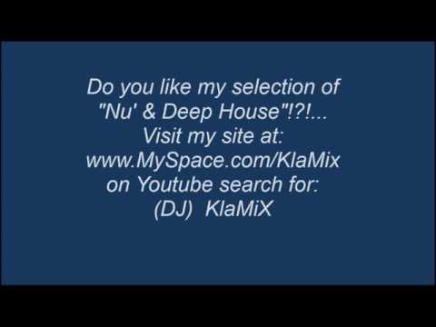 DJ KlaMiX Presents Lost In Music (Funky Soldiers Dub) by J. Michael, D. Maier & Maya (KlaMiX Edit)