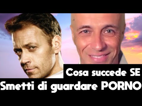 Ecco cosa succede se smetti di guardare i porno: Effetti sulla mente e sul corpo