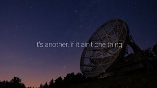 justin bieber - all bad (lyrics)