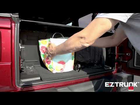 EZ Trunk for a JL