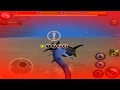 Ultimate Blue Shark Simulator Ultimate Shark Simulator By Gluten Free Games