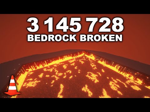 The World Record Gold Farm Progress Is Insane!