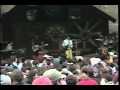 Phish - Dinner and a Movie - Woodbury Ski & Racquet Club - Woodbury, CT 04/29/90