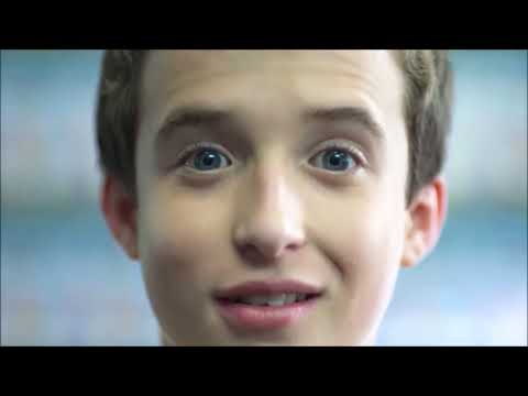 The worst wii commercials 😳