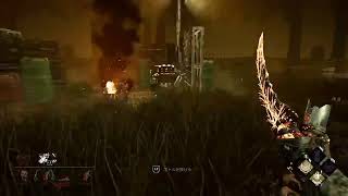デッドバイデイラト［DBD］#32