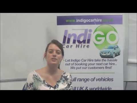 21 Or 22 Year Old Car Hire