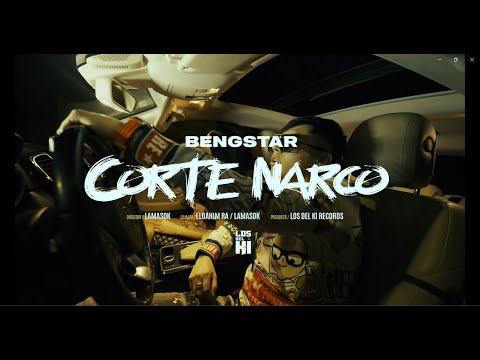 ⭐️BenGstar⭐️ - Corte Narco ⭐️LA NUEVA ESTRELLA⭐️