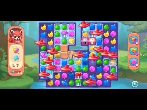 Wildscapes 506 Level - NO BOOSTERS