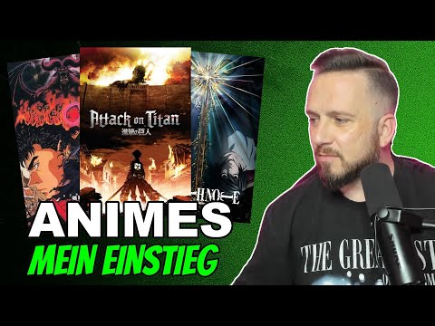 Die besten ANIMES für Einsteiger ❌ Welche Serie werde ich als Anfänger zuerst schauen?