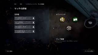 【DayZ】本日も物資集め