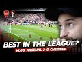 VLOG 💥 Something IS Happening At Arsenal, But Bournemouth Were BRUISED After VAR Controversy