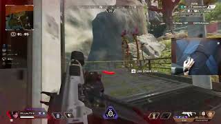 Apex Legends highlight#27 #ApexLedgends