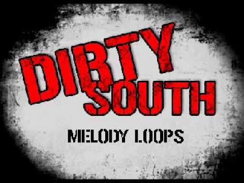!!DIRTY SOUTH BEAT!!!