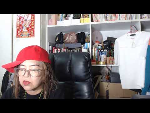 金脸玄学命理作家洋鸣老师0416pm