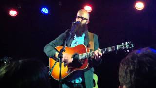 William Fitzsimmons-Justin Bieber rant- Find Me To Forgive-Older song